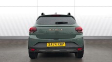 Dacia Sandero Stepway 1.0 TCe Extreme 5dr CVT Petrol Hatchback